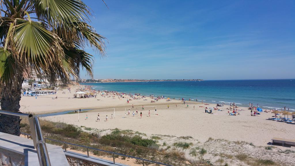Torre De La Horadada Alicante المظهر الخارجي الصورة