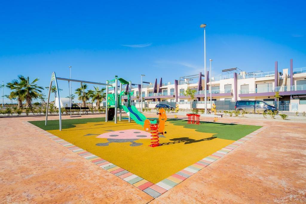 Torre De La Horadada Alicante المظهر الخارجي الصورة